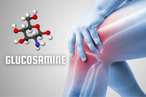 Glucosamine là gì? Bằng chứng về xương khớp và cách sử dụng an toàn