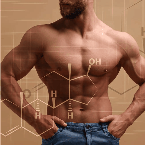 Kẽm là gì? Vì sao Kẽm có vai trò quan trọng đối với sức khỏe nam giới và testosterone?