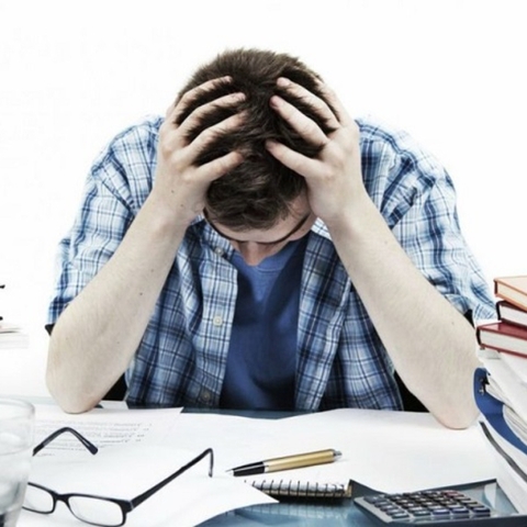 Kém Tập Trung, Làm Việc Trí Óc Căng Thẳng Nên Bổ Sung Gì?