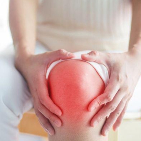 Khô Khớp, Khớp Kêu Lục Cục Khi Vận Động Nên Bổ Sung Gì?