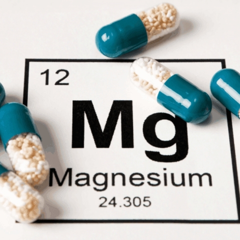 Magnesium Bisglycinate Có Thực Sự Giúp Ngủ Ngon Hơn?