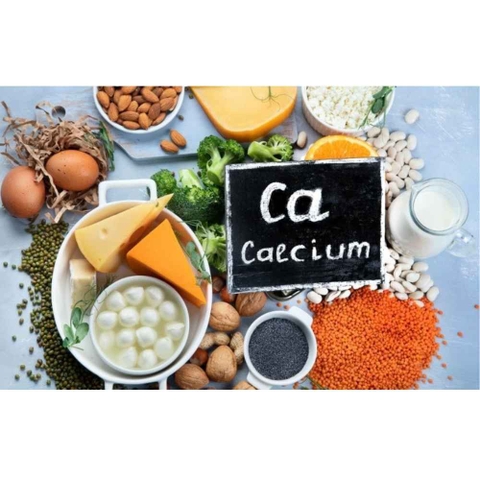 Những Dấu Hiệu Thiếu Canxi Thường Gặp Và Nguyên Nhân Bạn Cần Biết