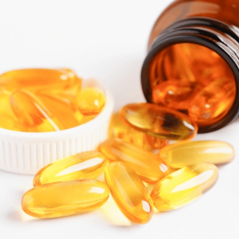 Omega-3 Là Gì? Vai Trò Thiết Yếu Đối Với Não Bộ Và Thị Lực