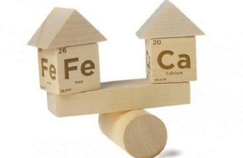 Khoảng Cách Uống Sắt Và Canxi: Cách Dùng Để Hạn Chế Tương Tác