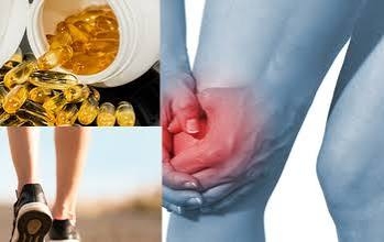 Tập thể dục hay glucosamine tốt hơn cho người bị viêm khớp? Bằng chứng hiện tại nói gì?