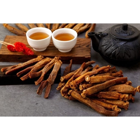 Thảo Dược Tăng Cường Sinh Lý Nam & Dưỡng Chất Thiết Yếu: Chìa Khóa Cho Phong Độ Vững Bền