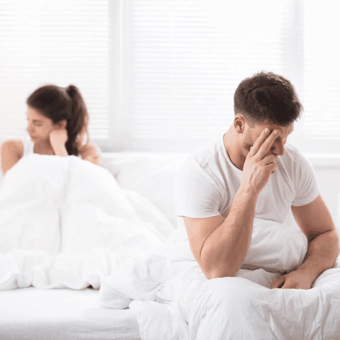 Thực phẩm bổ sung tăng cường sinh lý nam từ Anh & Châu Âu: Xu hướng & Lựa chọn An toàn