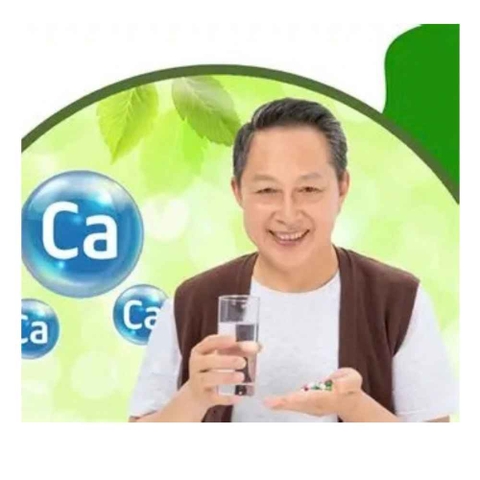 Top 6 Loại Sữa Bổ Sung Canxi Cho Người Trên 40 Tuổi