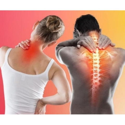 Triple Strength Glucosamine 1500mg Pharmekal hỗ trợ sức khỏe xương khớp như thế nào?