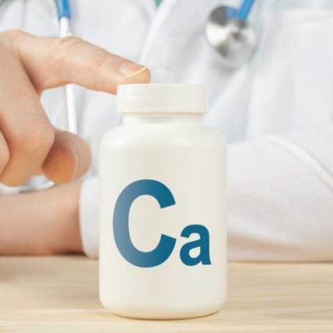 Uống Canxi Lúc Nào Trong Ngày? Cách Kết Hợp Vitamin D3 K2 Để Tăng Khả Năng Hấp Thu