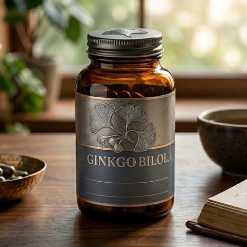 Uống Ginkgo Biloba Lúc Nào Tốt Nhất? Lưu Ý Liều Lượng Và Tác Dụng Phụ Cần Biết