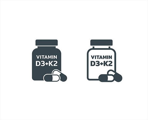 Uống Vitamin D3 K2 vào lúc nào tốt nhất cho trẻ? Hướng dẫn chi tiết cha mẹ cần biết