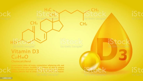 Vitamin D3 Có Tác Dụng Gì Đối Với Sức Khỏe? Lợi Ích Và Lưu Ý Khi Bổ Sung