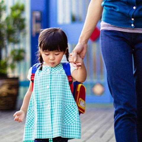 Vitamin Nào Giúp Tăng Đề Kháng Cho Trẻ Đi Học Lại? Gợi Ý Theo Độ Tuổi