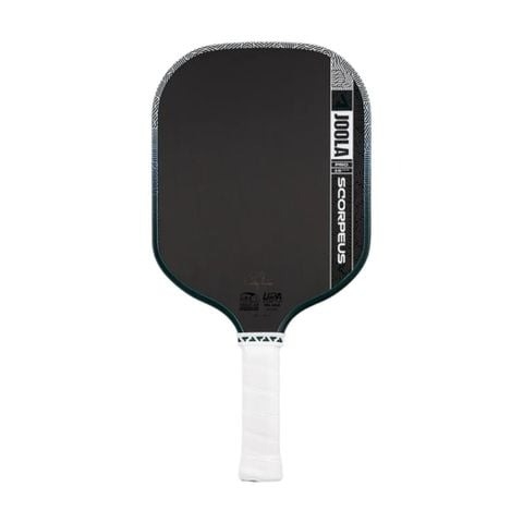 Joola Vợt Pickleball Scorpeus Pro V Collin Johns Gen 5 Bản 16mm