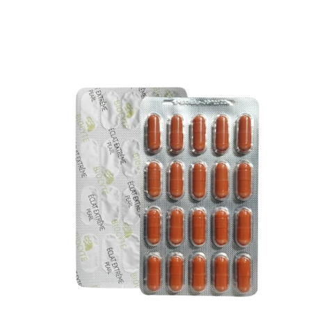 Biocyte Viên Uống Éclat Extrême Pearl Hỗ Trợ Làm Đẹp Da, Giúp Da Tươi Sáng 40 Viên