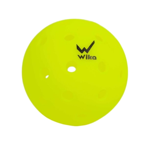Combo Hộp 6 Bóng Pickleball Wika W-Pro