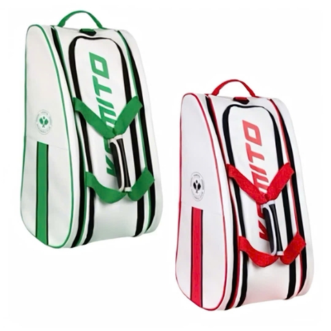 Kamito Túi Đựng Vợt Pickleball Elite Tour Bag V1