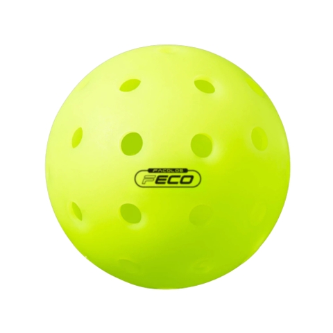 Facolos F-Eco Bóng Pickleball (1 Trái)