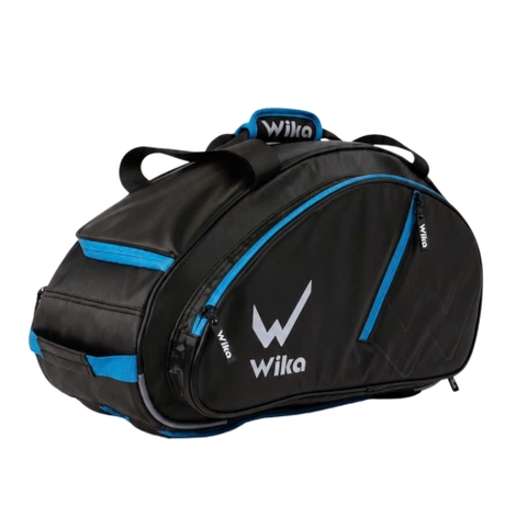 Wika Balo Compact Màu Xanh Corban