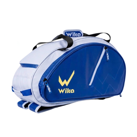 Wika Balo Compact Màu Xanh Corban