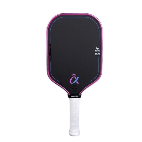 Kamito Vợt Pickleball Alpha X Her Power 16mm | 3 Màu |