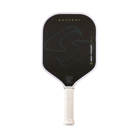 Gearbox Vợt Pickleball GBX Power Hybrid Gen 3 Honeycomb