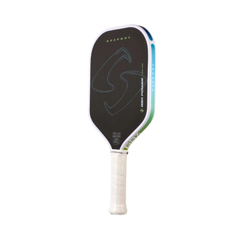Gearbox Vợt Pickleball GBX Power Hybrid Gen 3 Honeycomb