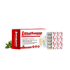 Lithothamne Viên Uống Bổ Sung Canxi Hữu Cơ Từ Tảo Biển Đỏ Hộp 60 Viên