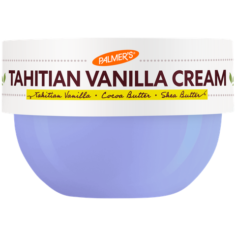 Palmer’s Tahitian Vanilla Kem Dưỡng Thể Toàn Thân 250g