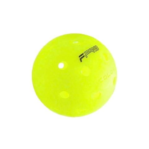 Combo 6 Trái Bóng Facolos Pickleball F-Pro Peformance Gen 2
