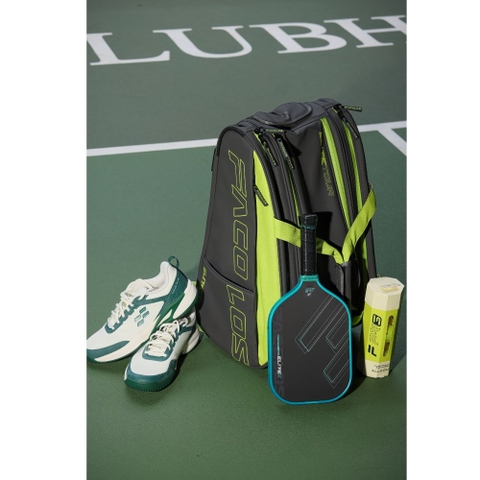 Facolos Balo Elite Tour Màu Xanh Neon