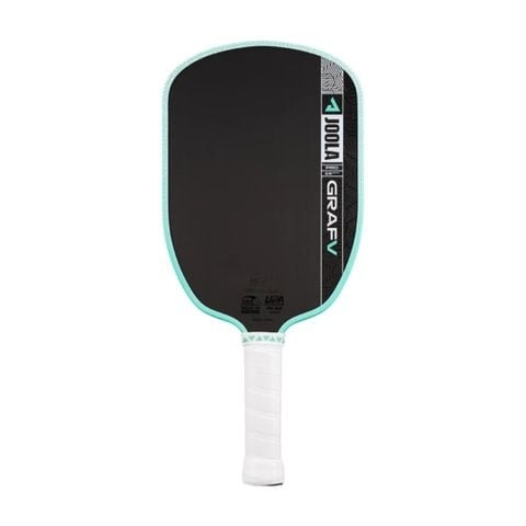 Joola Vợt Pickleball Draf Pro V Steffi Graf Gen 5 Bản 16mm