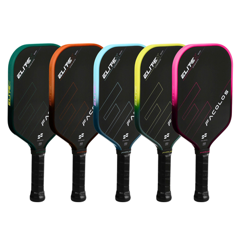 Facolos Vợt Pickleball Elite X Elongated 16mm