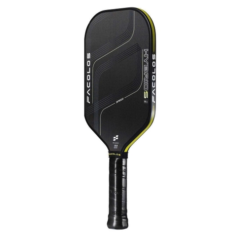 Facolos Vợt Pickleball Hybrid S Series 14mm - Neon