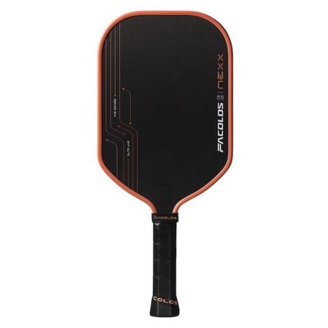 Facolos Vợt Pickleball Nexx Thời Trang [6 Màu]