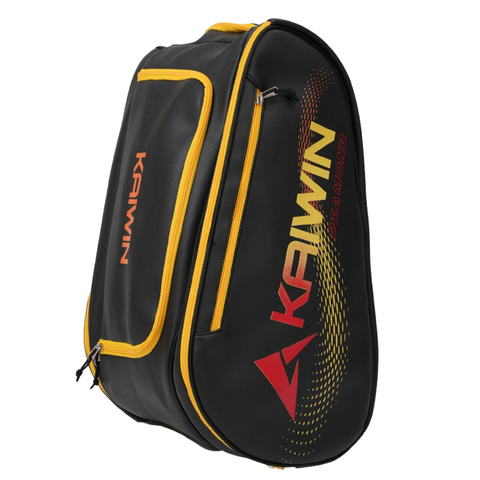 Kaiwin Balo Pickleball Diamond Da PU | 4 MÀU |