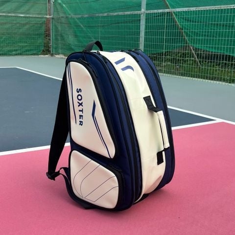 Soxter Balo Pickleball Da PU Cao Cấp
