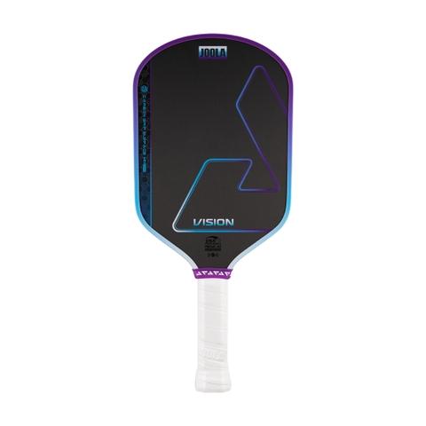 Joola Vợt Pickleball Hyperion Vision 16mm Màu Gradient Tím Xanh