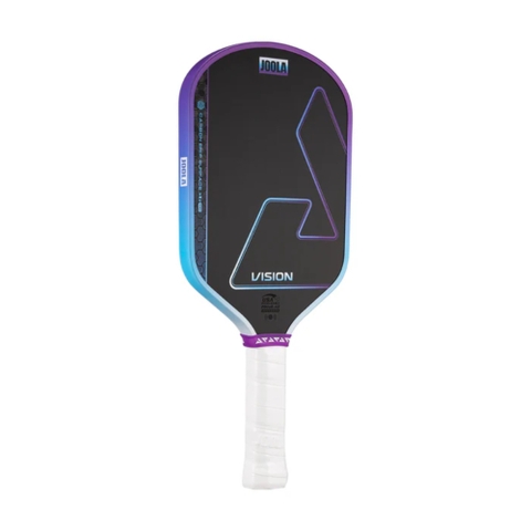 Joola Vợt Pickleball Hyperion Vision 16mm Màu Gradient Tím Xanh