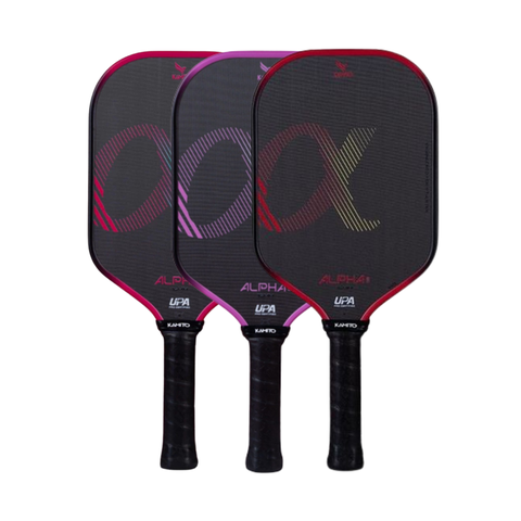 Kamito Vợt Pickleball Alpha 2 16mm Có Kèm Hộp