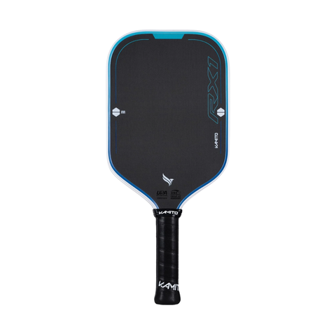 Kamito Vợt Pickleball RX1 16mm 5 Màu