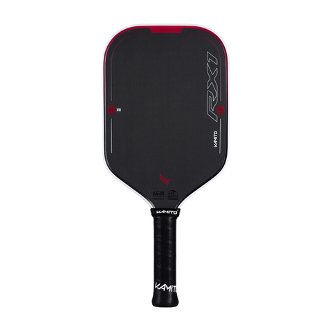 Kamito Vợt Pickleball RX1 16mm 5 Màu