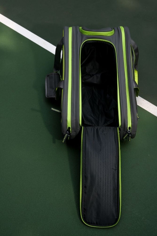 Facolos Balo Elite Tour Màu Xanh Neon