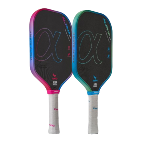 Kamito Vợt Pickleball Alpha 16mm Kèm Hộp