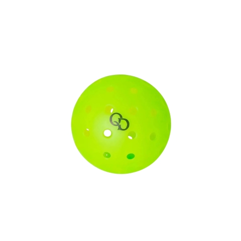 Wika Bóng Pickleball 48 Lỗ QD48 (1 Trái)