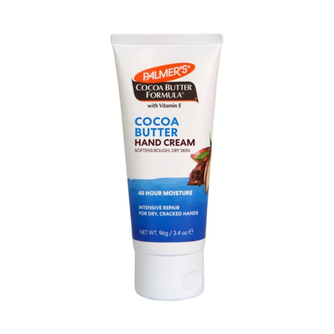 Palmer's Kem Dưỡng Da Tay Bơ Cacao With Vitamin E Hand Cream, Dry Skin 96g