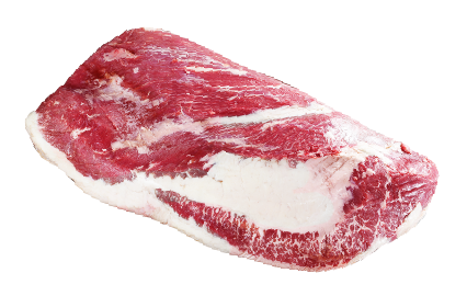 Gầu bò Mỹ đông lạnh