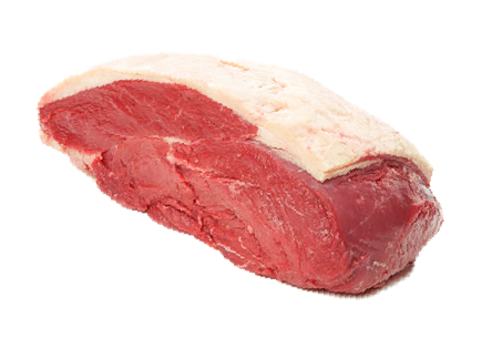 Nạc đùi bò Úc đông lạnh