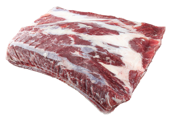 Sườn non bò Mỹ có xương đông lạnh